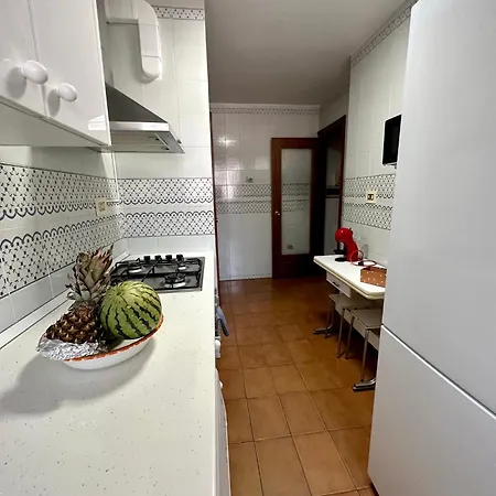 Summer House Miguelin Almeria Exterior photo