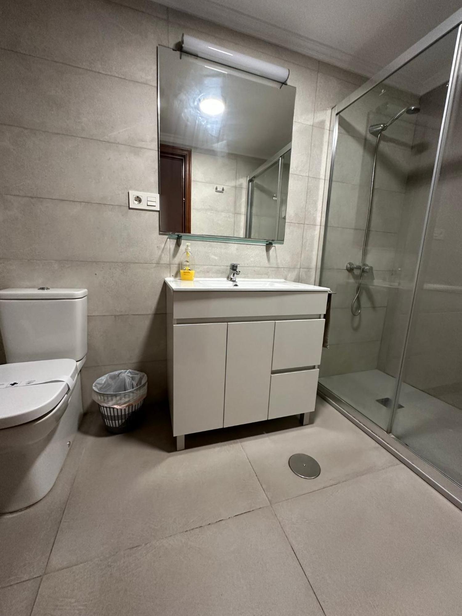 Apartment Summer House Miguelin Almeria